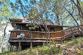 Bear Creek Motel And Cabins