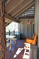 Bear Creek Motel And Cabins