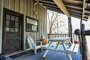 Bear Creek Motel And Cabins