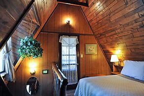 Bear Creek Motel And Cabins