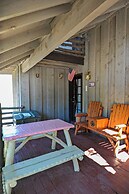 Bear Creek Motel And Cabins