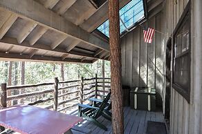 Bear Creek Motel And Cabins