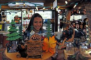 Bear Creek Motel And Cabins