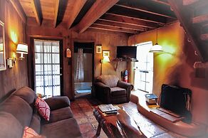 Bear Creek Motel And Cabins