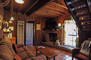 Bear Creek Motel And Cabins