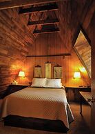 Bear Creek Motel And Cabins