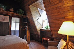 Bear Creek Motel And Cabins