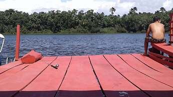 Pousada Brisa do Mar