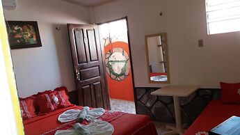 Pousada Brisa do Mar