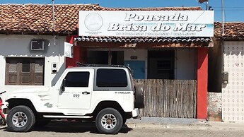 Pousada Brisa do Mar