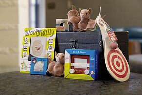 Archer Hotel Austin at the Domain