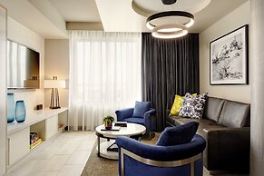 Archer Hotel Austin at the Domain