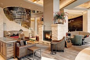 Archer Hotel Austin at the Domain