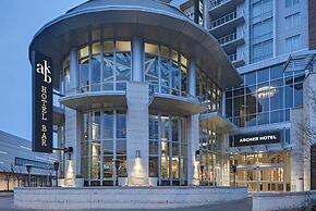 Archer Hotel Austin at the Domain