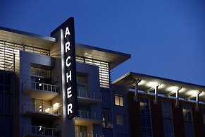 Archer Hotel Austin at the Domain