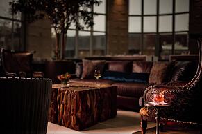 Archer Hotel Austin at the Domain