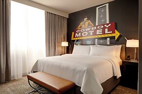 Archer Hotel Austin at the Domain