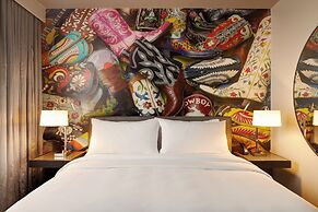 Archer Hotel Austin at the Domain