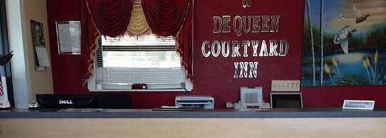 DeQueen Courtyard Inn