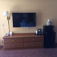DeQueen Courtyard Inn