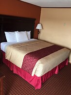 DeQueen Courtyard Inn