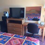 DeQueen Courtyard Inn