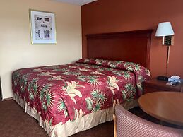 DeQueen Courtyard Inn