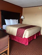 DeQueen Courtyard Inn