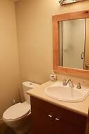 Crystal Chalets Condominiums at Crystal Mountain Ski Resort