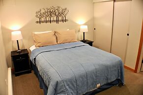 Crystal Chalets Condominiums at Crystal Mountain Ski Resort