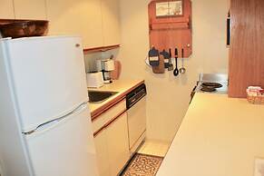 Crystal Chalets Condominiums at Crystal Mountain Ski Resort