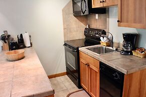 Crystal Chalets Condominiums at Crystal Mountain Ski Resort