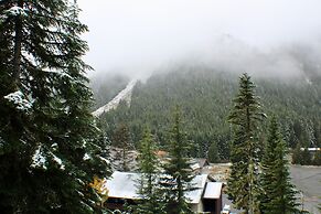 Crystal Chalets Condominiums at Crystal Mountain Ski Resort