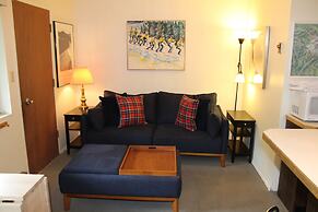 Crystal Chalets Condominiums at Crystal Mountain Ski Resort