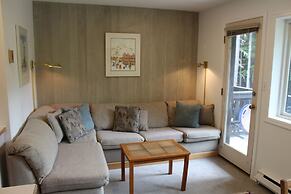 Crystal Chalets Condominiums at Crystal Mountain Ski Resort