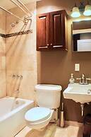 Crystal Chalets Condominiums at Crystal Mountain Ski Resort