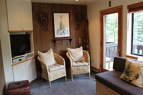 Crystal Chalets Condominiums at Crystal Mountain Ski Resort