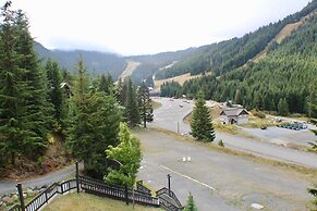Crystal Chalets Condominiums at Crystal Mountain Ski Resort