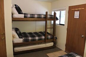 Crystal Chalets Condominiums at Crystal Mountain Ski Resort