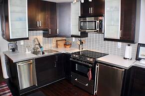 Crystal Chalets Condominiums at Crystal Mountain Ski Resort