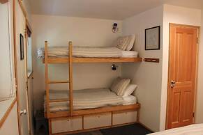 Crystal Chalets Condominiums at Crystal Mountain Ski Resort