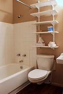 Crystal Chalets Condominiums at Crystal Mountain Ski Resort