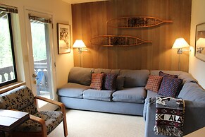 Crystal Chalets Condominiums at Crystal Mountain Ski Resort