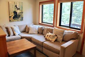 Crystal Chalets Condominiums at Crystal Mountain Ski Resort