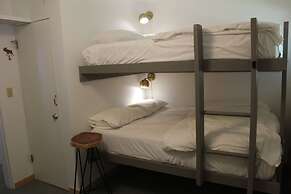 Crystal Chalets Condominiums at Crystal Mountain Ski Resort