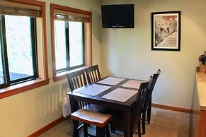 Crystal Chalets Condominiums at Crystal Mountain Ski Resort