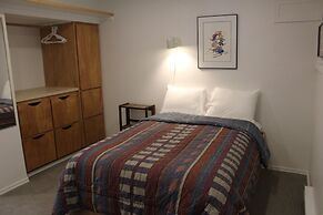 Crystal Chalets Condominiums at Crystal Mountain Ski Resort