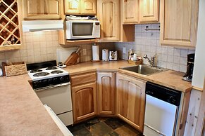 Crystal Chalets Condominiums at Crystal Mountain Ski Resort