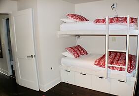 Crystal Chalets Condominiums at Crystal Mountain Ski Resort