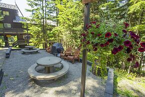 Crystal Chalets Condominiums at Crystal Mountain Ski Resort